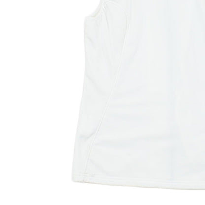 Mens Golf Gilet Made In Portugal Lightweight