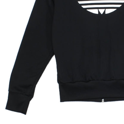 Womens Track Jacket Athletic Streetwear