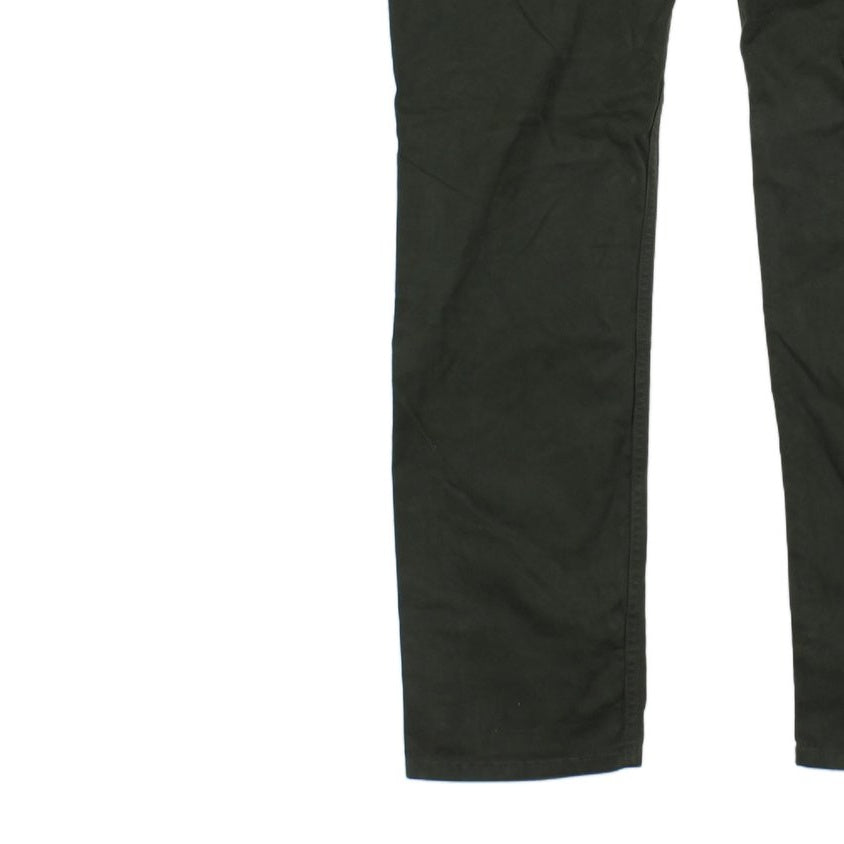 Mens Chino Trousers Slim Fit