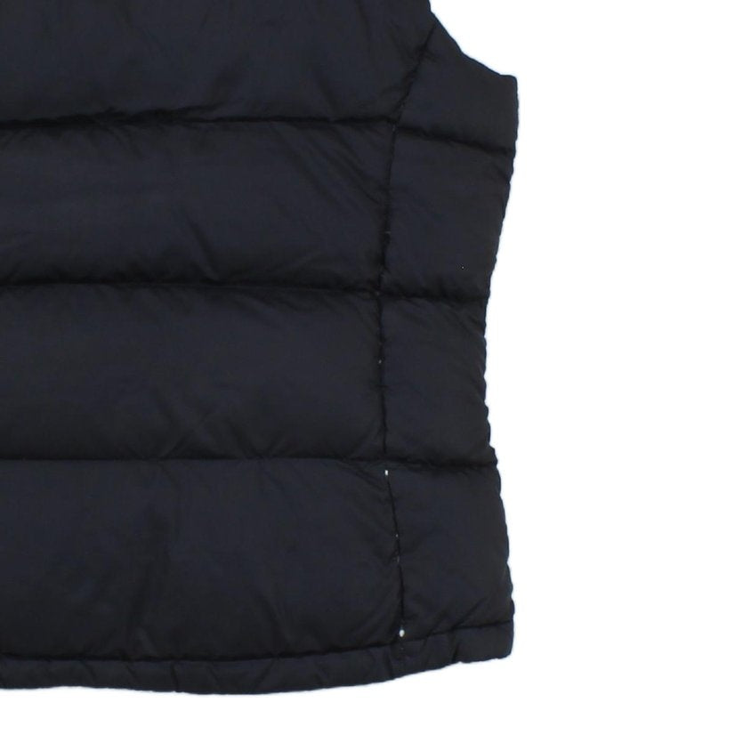 Womens 700 Down Bodywarmer Sleeveless Outdoor