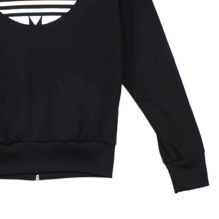 Womens Track Jacket Athletic Streetwear