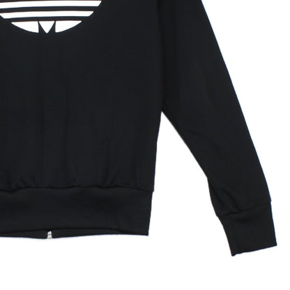Womens Track Jacket Athletic Streetwear