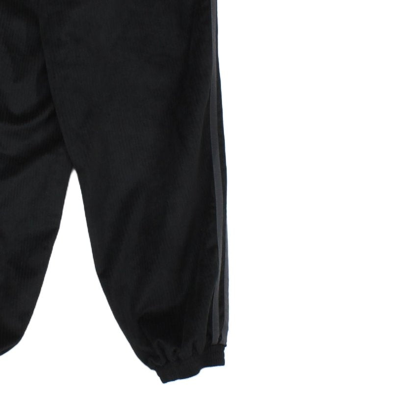 Womens Corduroy Track Pants Athletic Relaxed