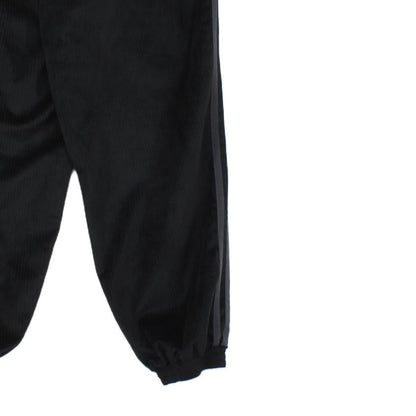 Womens Corduroy Track Pants Athletic Relaxed