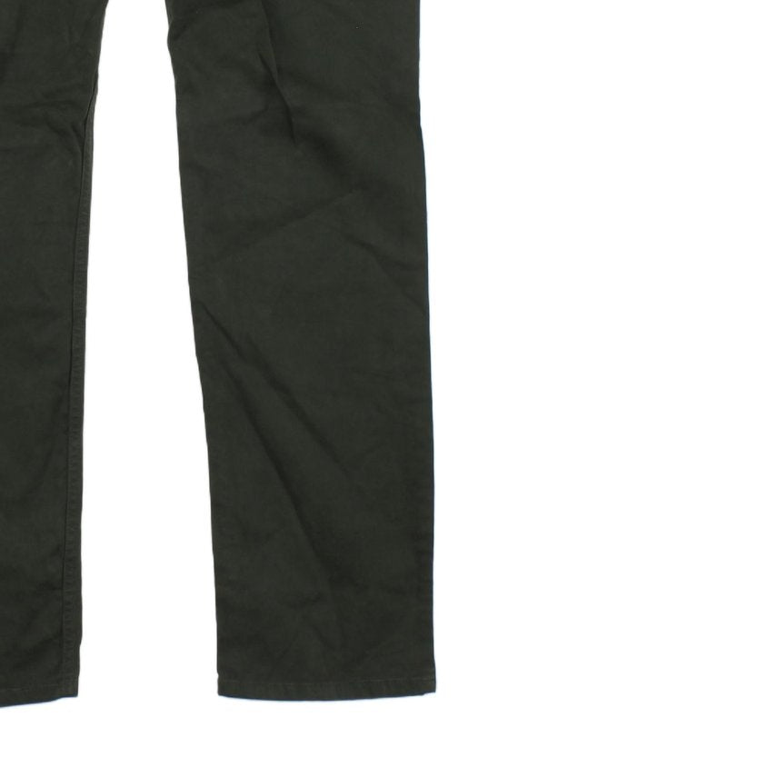 Mens Chino Trousers Slim Fit