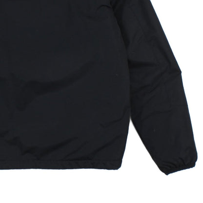 Mens Jacket Outdoor Fleece Lined Hooded