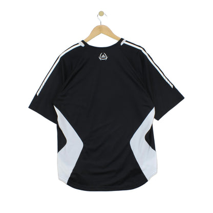 Mens Newcastle United 2003 Football Shirt Away Jersey
