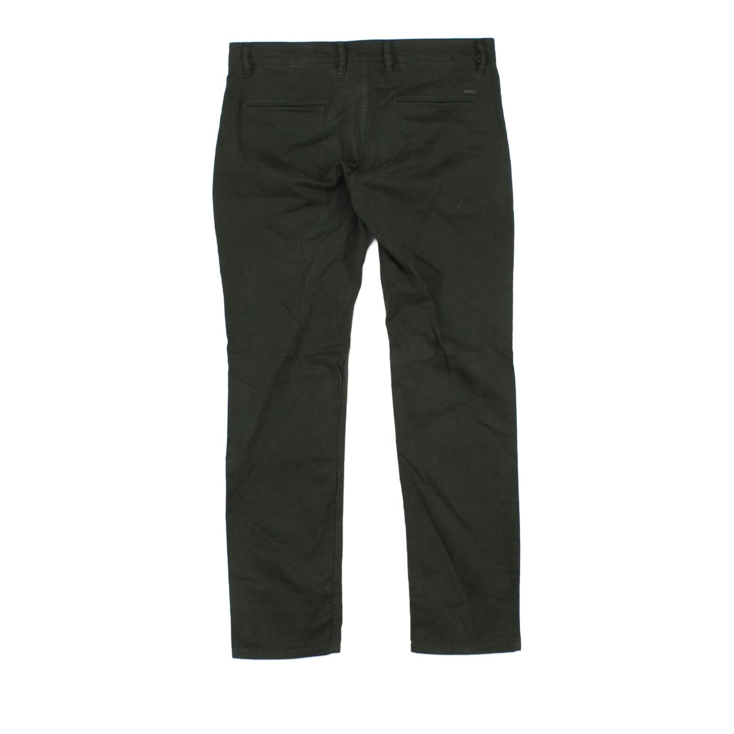 Mens Chino Trousers Slim Fit