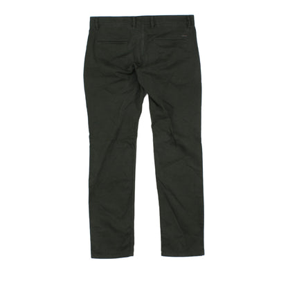 Mens Chino Trousers Slim Fit