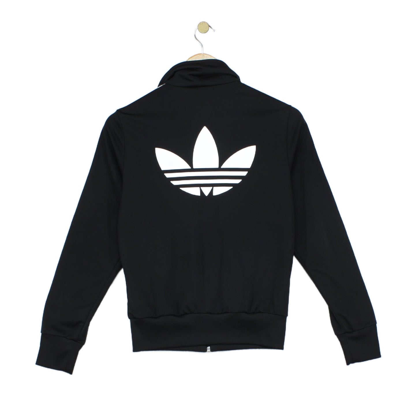 Womens Track Jacket Athletic Streetwear