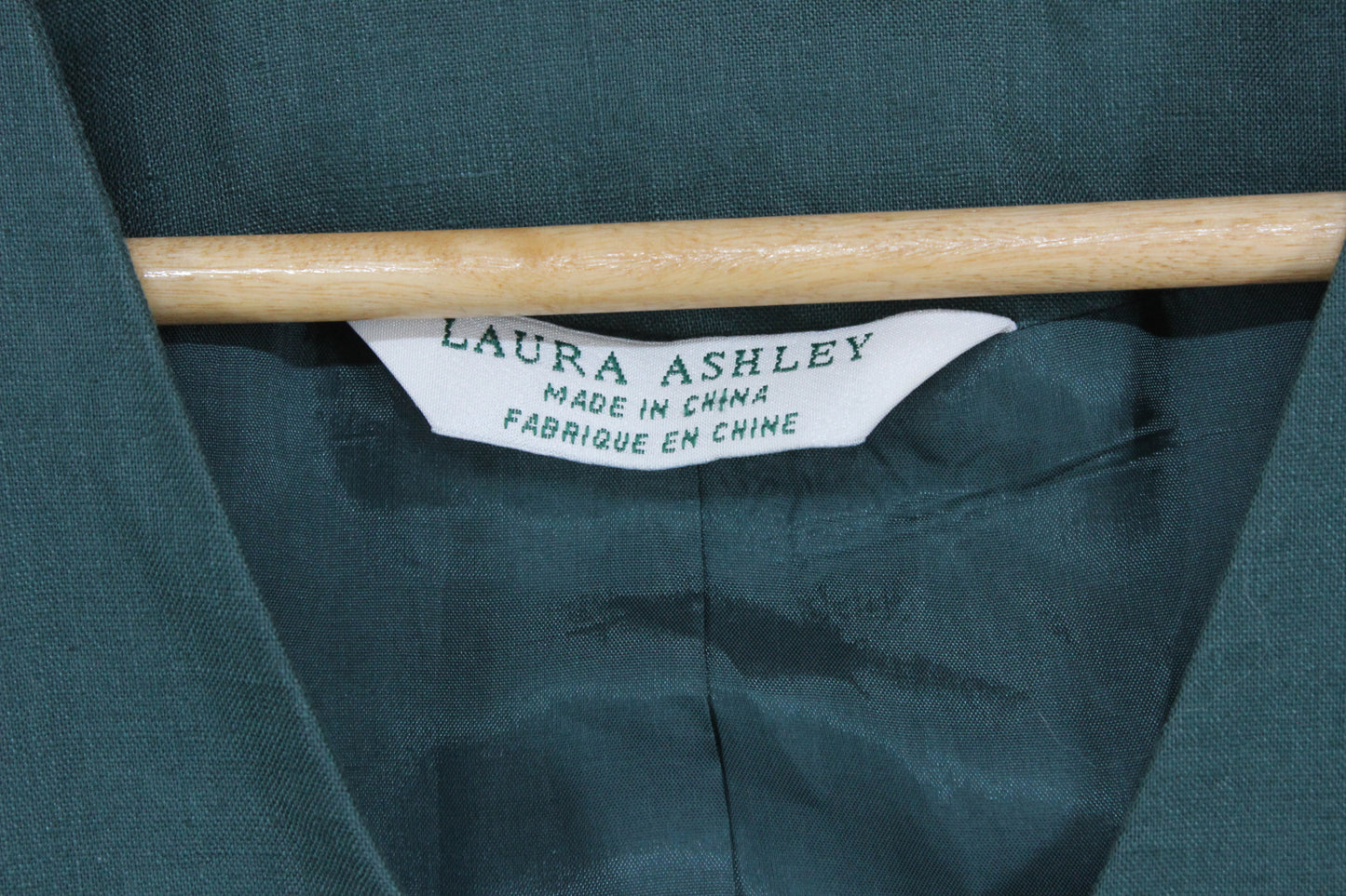 Womens Linen Blazer Office