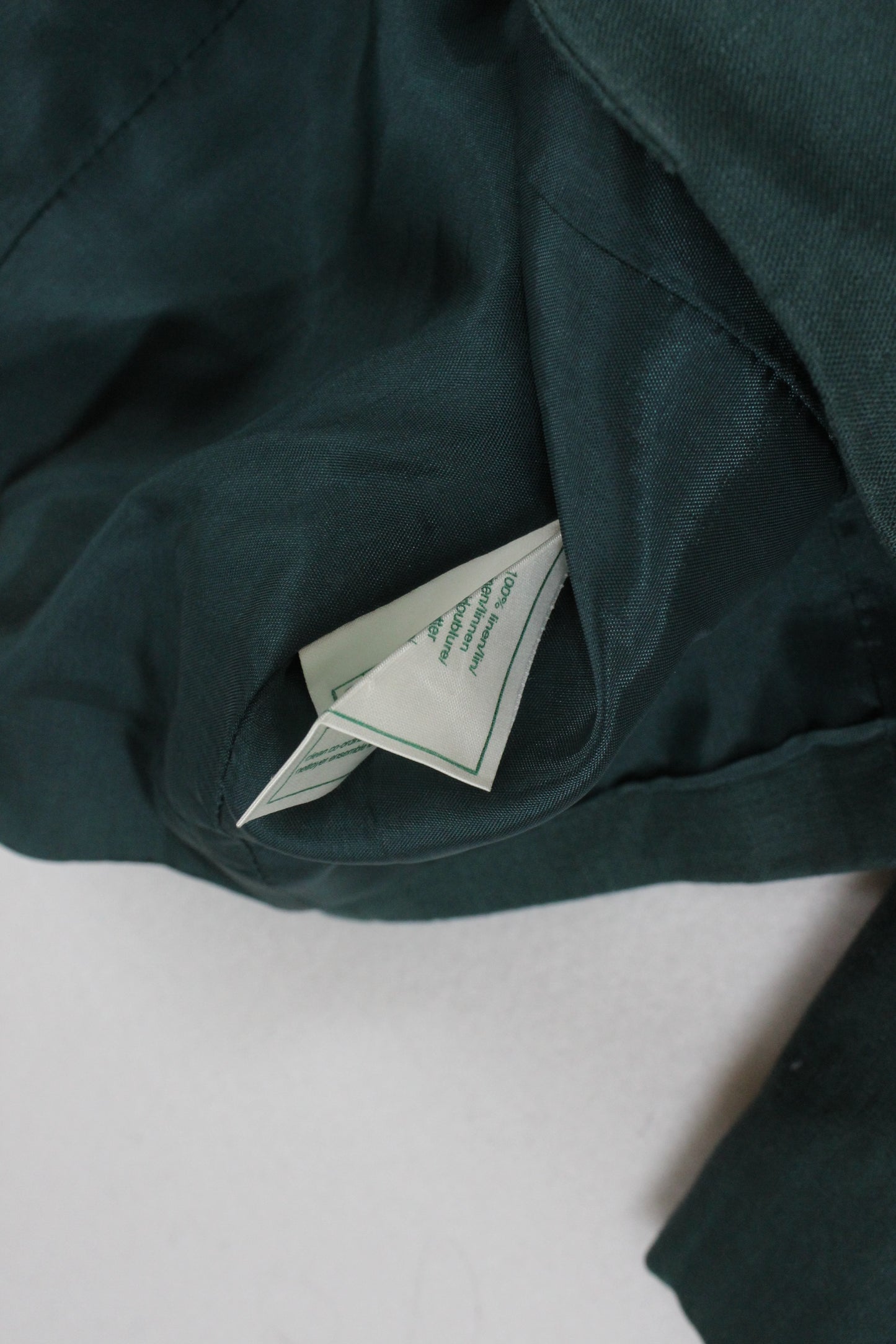 Womens Linen Blazer Office