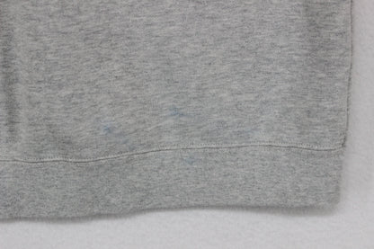 Mens Centre Swoosh Hoodie Usa Made Streetwear