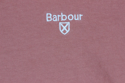 Mens T-Shirt Tailored Crew Neck Summer