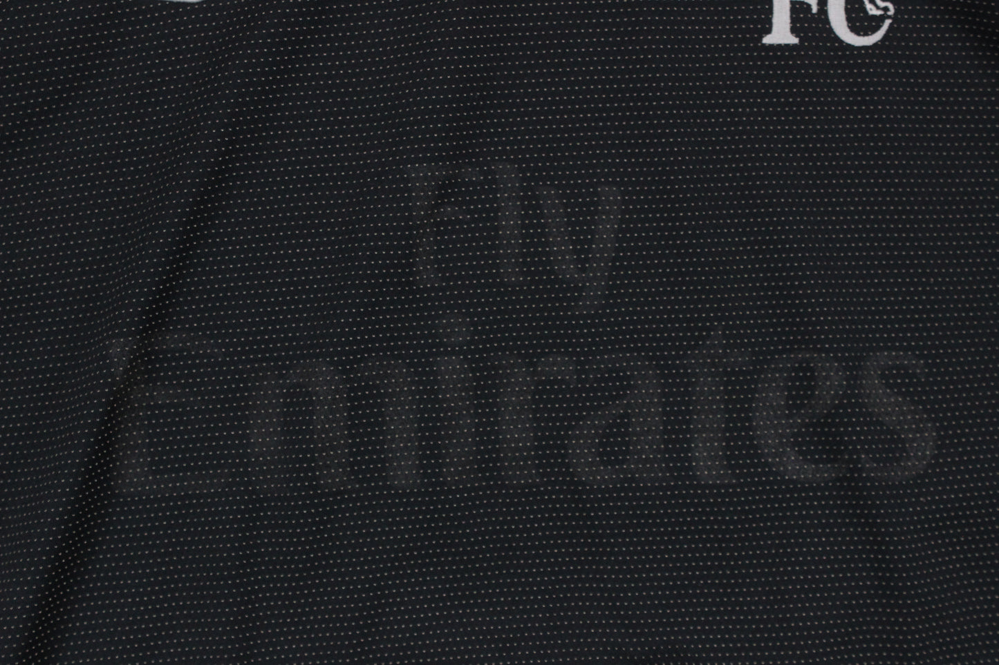 Mens Chelsea 2004-05 Football Shirt Away Jersey Long Sleeve