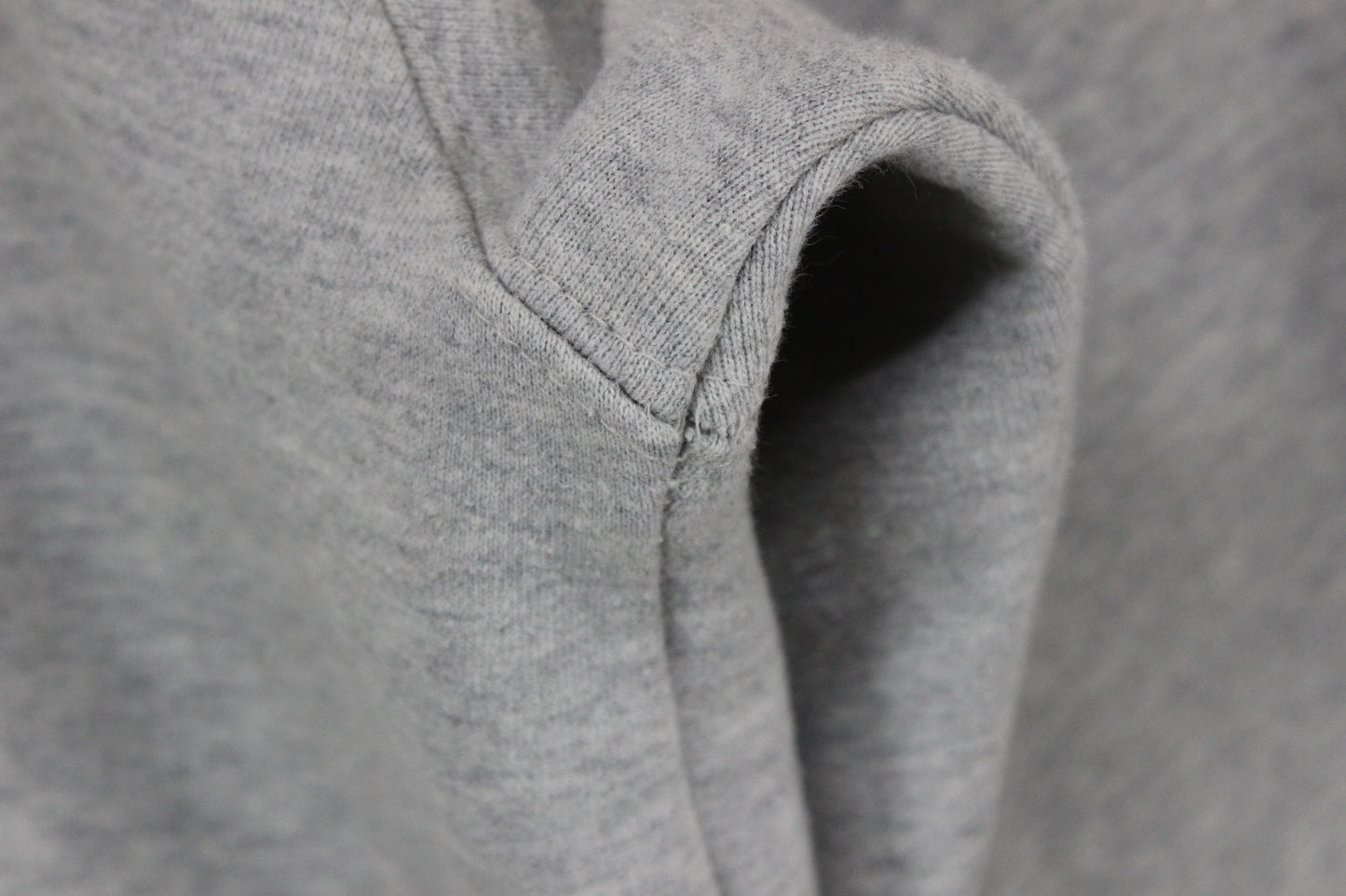 Mens Centre Swoosh Hoodie Usa Made Streetwear