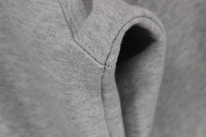 Mens Centre Swoosh Hoodie Usa Made Streetwear