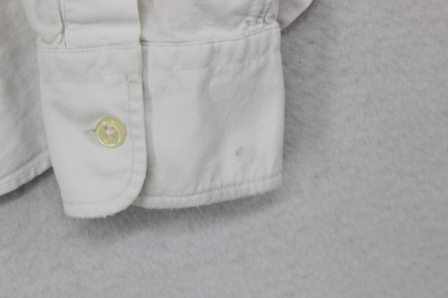 Womens Oxford Shirt Button Up Long Sleeve