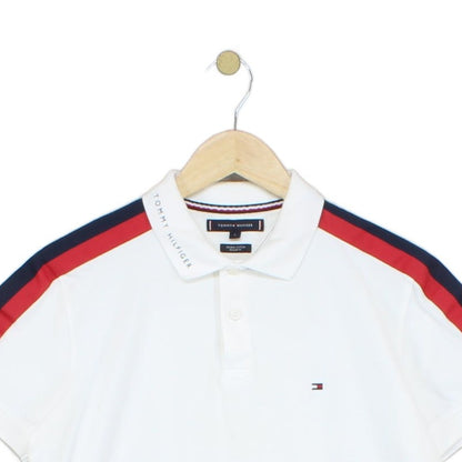 Mens Polo Shirt Short Sleeve