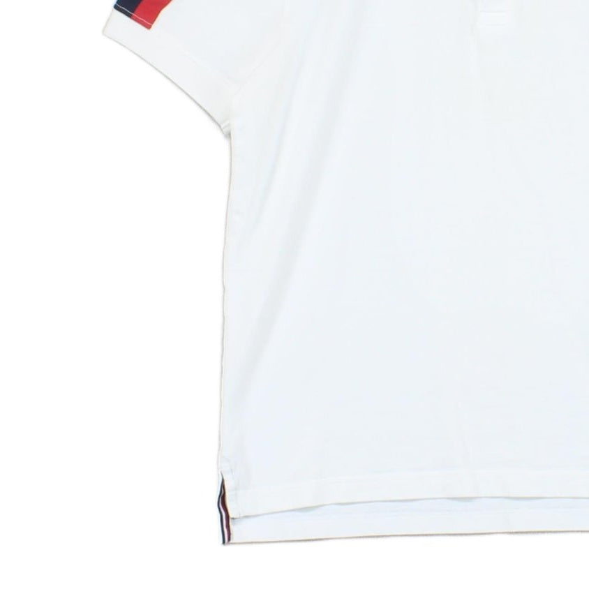Mens Polo Shirt Short Sleeve