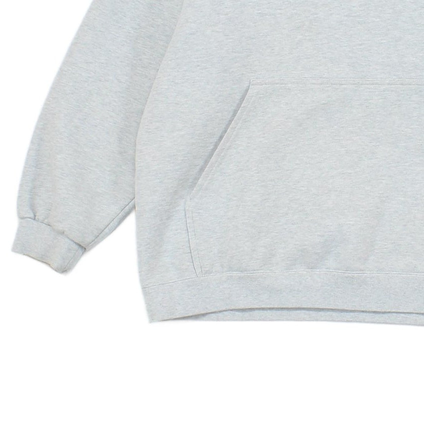 Mens Centre Swoosh Hoodie Usa Made Streetwear