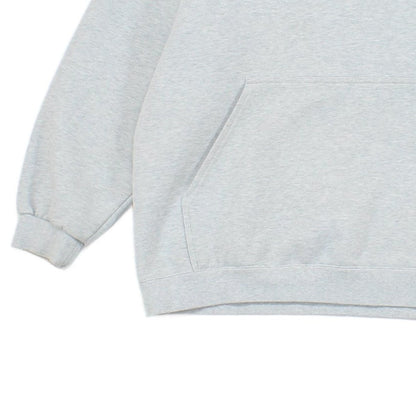 Mens Centre Swoosh Hoodie Usa Made Streetwear
