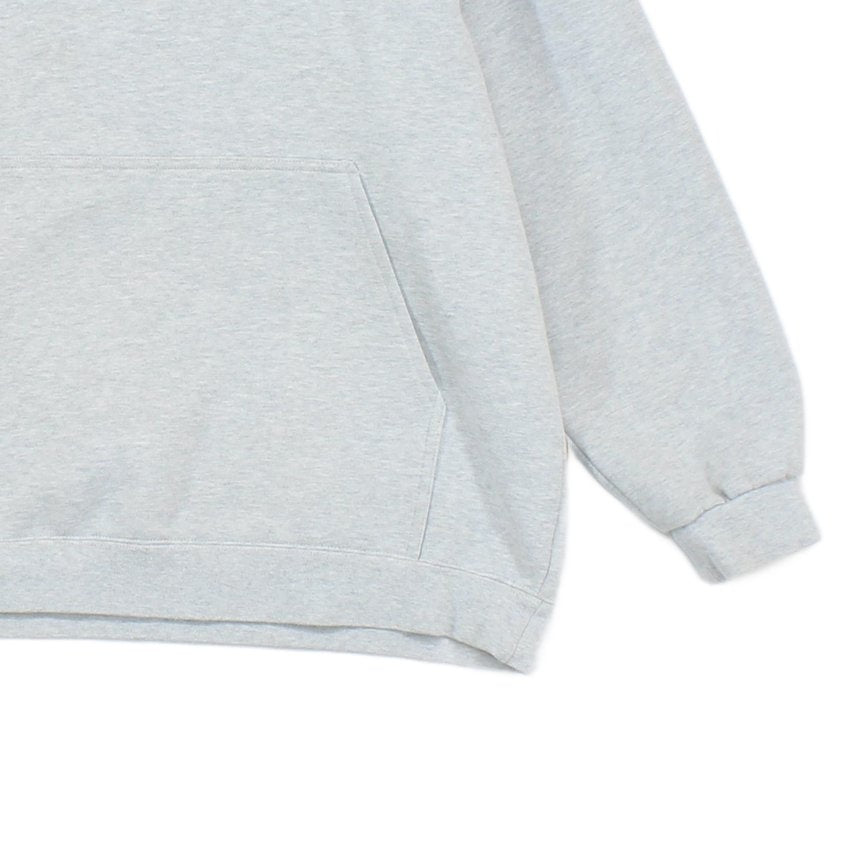 Mens Centre Swoosh Hoodie Usa Made Streetwear