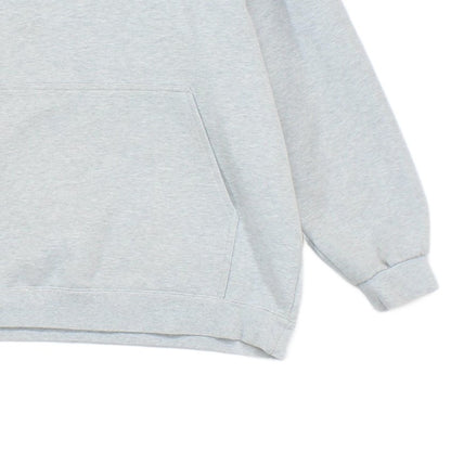 Mens Centre Swoosh Hoodie Usa Made Streetwear