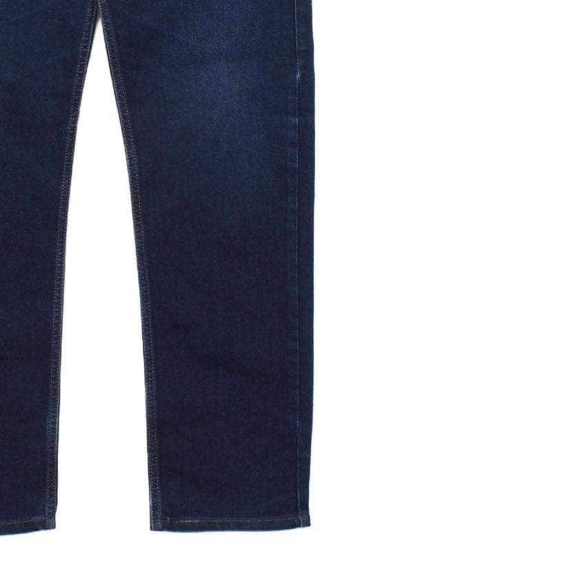 Mens Jeans Stretch Denim Regular
