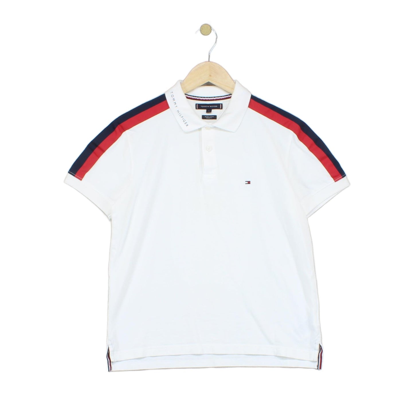 Mens Polo Shirt Short Sleeve