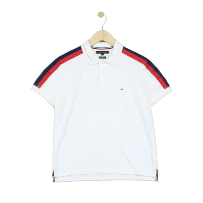 Mens Polo Shirt Short Sleeve