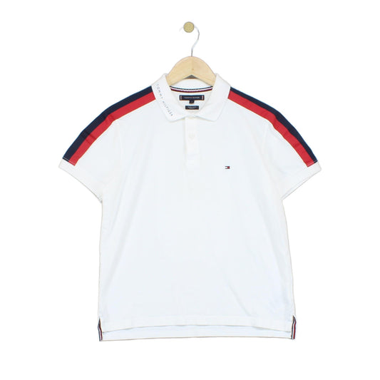 Mens Polo Shirt Short Sleeve
