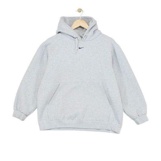 Mens Centre Swoosh Hoodie Usa Made Streetwear