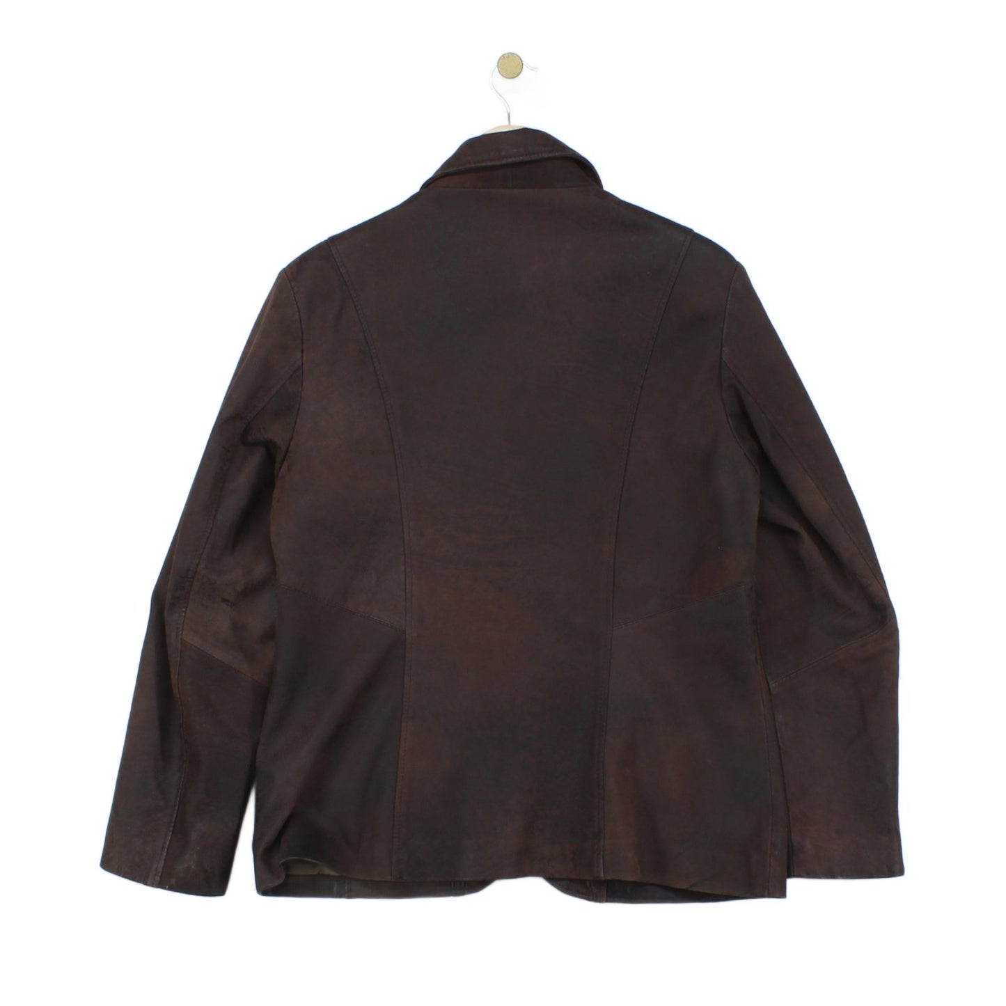 Womens Leather Jacket Outerwear