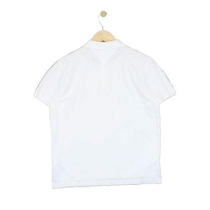 Mens Polo Shirt Short Sleeve