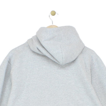 Mens Centre Swoosh Hoodie Usa Made Streetwear