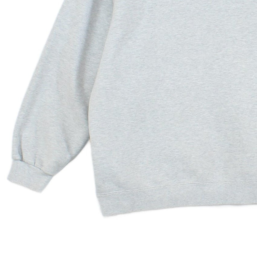 Mens Centre Swoosh Hoodie Usa Made Streetwear