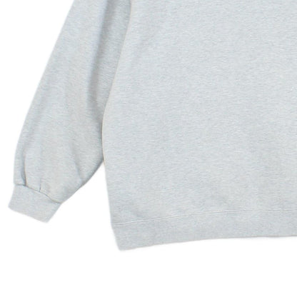 Mens Centre Swoosh Hoodie Usa Made Streetwear