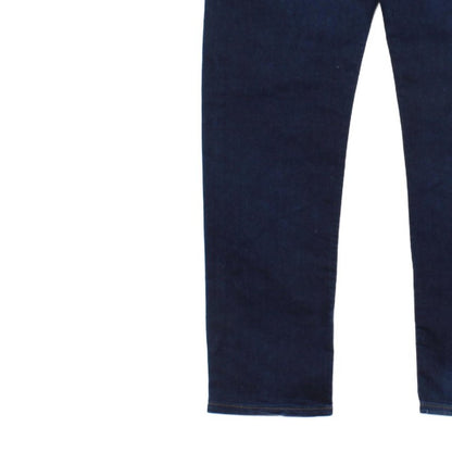Mens Jeans Stretch Denim Regular