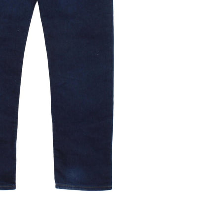 Mens Jeans Stretch Denim Regular