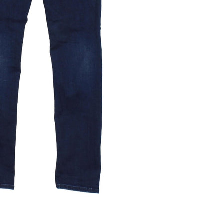 Womens Luzien Jeans Stretch Skinny Fit Denim