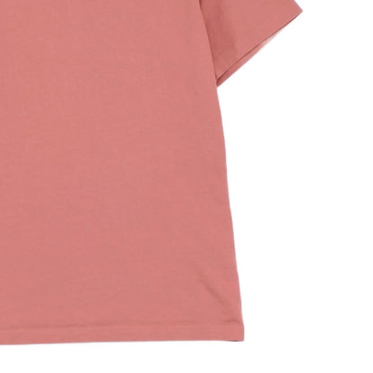 Mens T-Shirt Tailored Crew Neck Summer