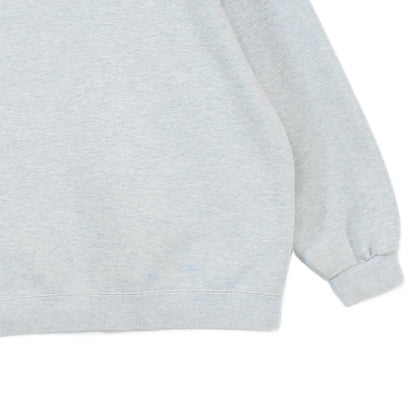 Mens Centre Swoosh Hoodie Usa Made Streetwear