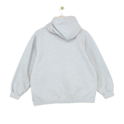 Mens Centre Swoosh Hoodie Usa Made Streetwear