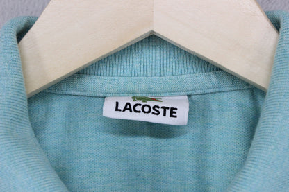 Mens Polo Shirt Casual Short Sleeve