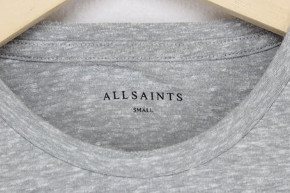 Mens T-Shirt Crew Neck Soft Basic