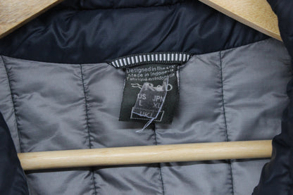 Mens Altus Quilted Jacket Outdoor Lightweight Insulated