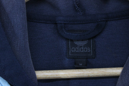 Mens Hoodie Full Zip