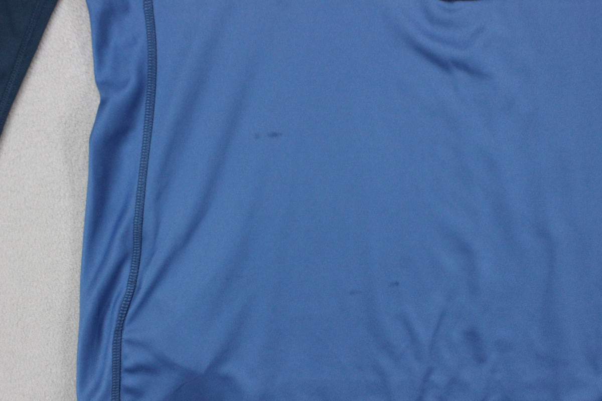 Mens Germany Football Shirt Goalkeeper Top Anita 4