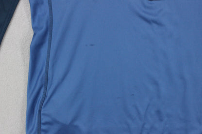 Mens Germany Football Shirt Goalkeeper Top Anita 4